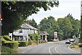 A4130, Remenham Hill in RG9 3EU