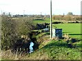 Marsh Drain, Kellington in DN14 0NR