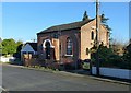 Former Wesleyan Methodist Chapel, Kellington in DN14 0NE