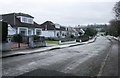 Newtonlea Avenue in G77 5AZ