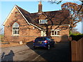 The Old School House, Heath Lanes in TF6 6QN