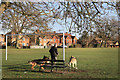 Recreation Ground, Wash Common in RG14 6PP