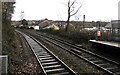 Rhymney Line railway NE of Hengoed railway station in CF82 7LY