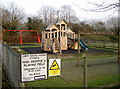 Chew Magna Playing Field in BS40 8RS
