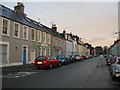 Castle Street Kirkcudbright in DG6 4BT