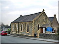 Seaton Methodist Chapel in CA14 1HL