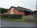 Stoke Lacy Village Hall in HR7 4HN