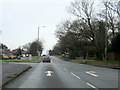 A452 Chester Road Streetly in B74 2ED