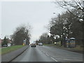 Chester Road Streetly in B74 2ED