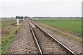 Railway to Ely in CB7 5EP