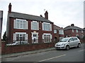 Jefferson House, Womersley Road, Knottingley in WF11 0EH