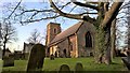 St Bartholomew's parish church, Keelby in DN41 8SG