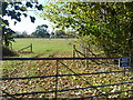 Coates Manor Farm [8] in GL7 6NH