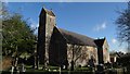 Walton in Gordano - St Paul's Church in BS21 7AP