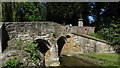 Bottesford - Doctor Fleming's Bridge in NG13 0BB