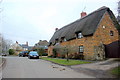 Thatched Cottages in Radway in CV35 0UN
