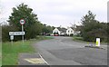 Uppingham Road, East Norton in East Norton