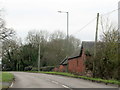 Farm Buildings Alongside A3400 in B94 6DZ