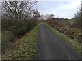 Lanchester Valley Railway Path near Consett in DH8 7NU
