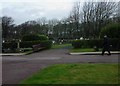 Lytham Park Cemetery in FY8 4FG