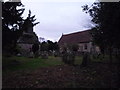 St. Leonard's Church (Yarpole) in HR6 0BA