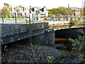 Road Bridge, River Garnock in KA25 7ED