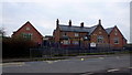 Whitminster C. of E. primary school in GL2 7LR