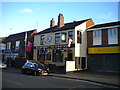 The Unicorn, Bridgnorth Road, Wollaston in DY8 3NJ