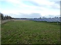 Solar farm west of Taunton racecourse in TA3 7BS