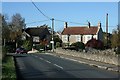 2007 : The Old Main Road, Winsley in BA15 2NF