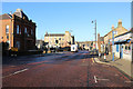 Cumnock, New Year's Day in KA18 1HS