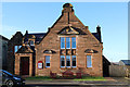 Town Hall, New Cumnock in KA18 4ED