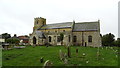 Tuddenham - St Mary's Church in IP28 6SQ