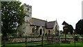Herringswell - St Ethelbert Church in Herringswell