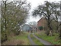 Neuadd Hendidley Farm, Beehive Lane in SY16 1QU