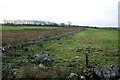 Fields west of Dunglass in G63 9AH