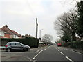 Shawhurst Lane Drakes Cross in B47 5EG