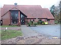 Saham Toney Community Centre in IP25 7HA