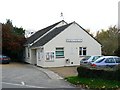 Village Hall, Bishopstone, Swindon in SN6 8PN