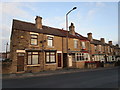 Houses on Wath Road, Mexborough in S64 9NL