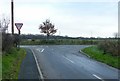Newby Lane at Field Lane in DN14 0DE