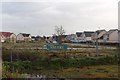 Future development site, Winchburgh in EH52 6FY