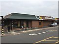 24 Hour Drive through McDonald's in PE6 7TN