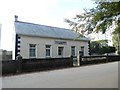 Village hall, Luxulyan in PL30 5FA