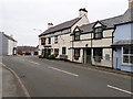 Red Lion, Llansannan in LL16 5HL