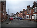 Vaughan Street, Coalville in LE67 3SB
