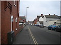 Gutteridge Street, Coalville in LE67 3SB