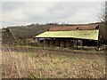 Barn at Wakebridge Farm in DE4 5HD