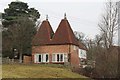 Oast House at Great Shoesmith Farm in TN5 6QG