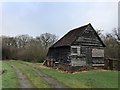 Barn at Mitchell Park Farm in GU28 9LA